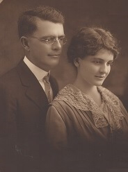 Dr and Mrs Raetzsch