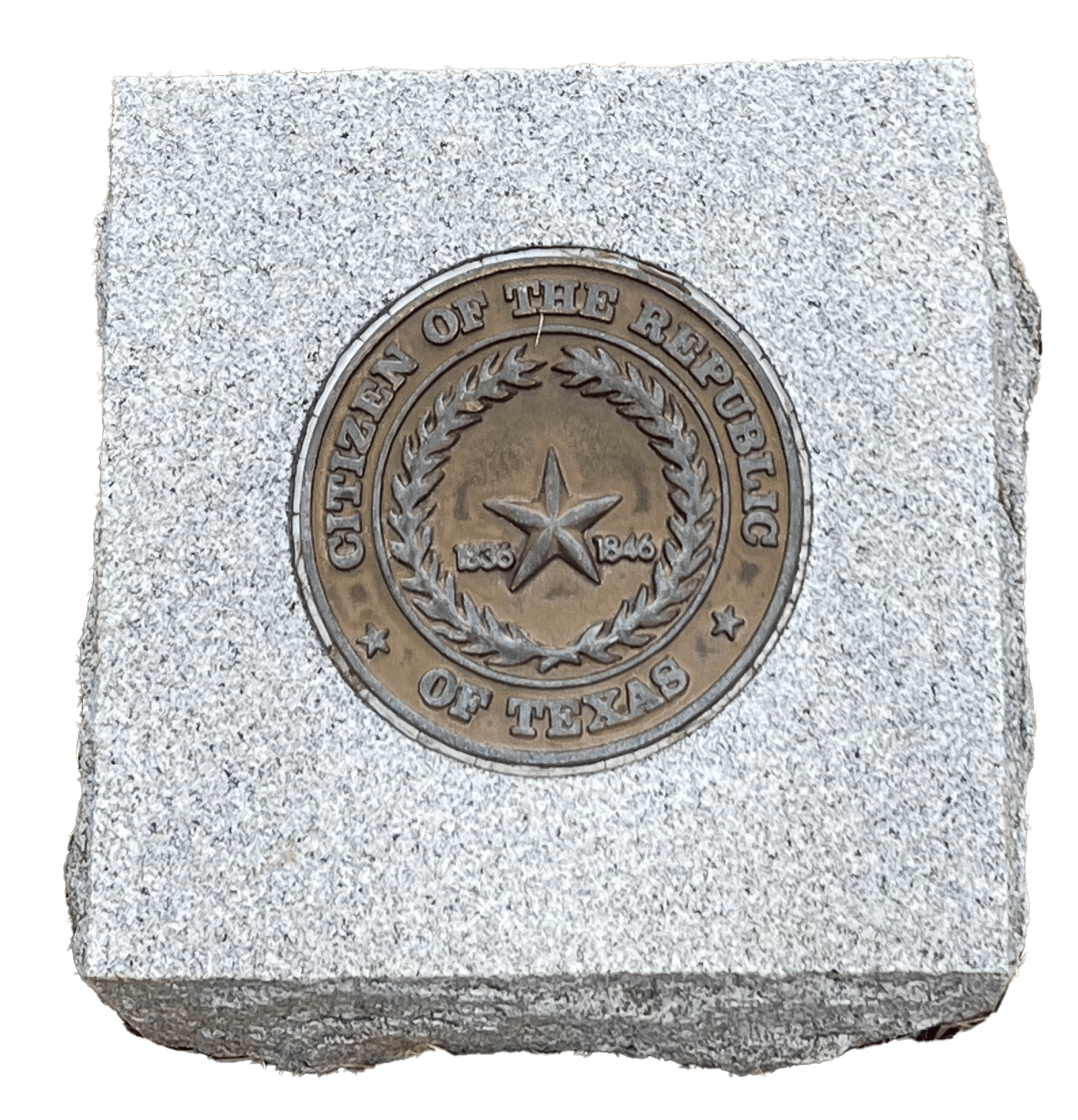 Citizens of the Republic of Texas